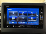 【オーディオ機能】Bluetooth対応、デジタルTV、CD・DVDプレイヤー、AM/FMチューナー付きです!