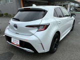 カローラスポーツ 1.8 ハイブリッド G 