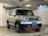 クロスビー 1.0 ハイブリッド(HYBRID) MZ 
