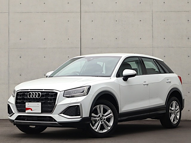 Q2 35 TDI アドバンスト ディーゼル