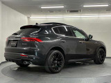 グレカーレ GT 4WD 