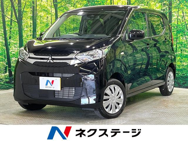 eKワゴン M