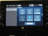 Bluetooth対応しています!