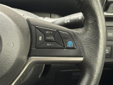 【プロパイロット】日産イチオシの運転支援システムです。全車速域追従式クルーズコントロールやレーンキープで長距離運転をアシストしてくれます。