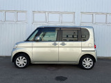 タント L 4WD 