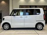 ホンダの安全運転支援システム「HondaSENSING」がついております!車線維持支援システムや、前走車を検地し、自動で加減速を行うアダプティブ・クルーズ・コントロールなど全部で8種類あります!