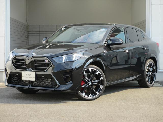X2 M35i xドライブ 4WD 
