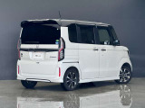 【普段は4人乗り】スローパー付きのNBOXが入庫しました。ぜひ現車を見に来てください