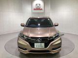 ヴェゼル 1.5 ハイブリッド Z ホンダセンシング 4WD 