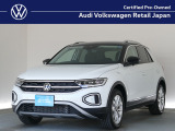 フォルクスワーゲン T-Roc