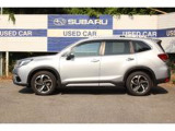 フォレスター 2.0 アドバンス 4WD 
