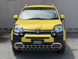 パンダ クロス 4x4 4WD 