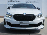 1シリーズ M135i xドライブ 4WD 