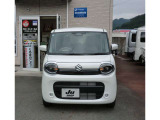 ワゴンRスマイル ハイブリッド(HYBRID) X 4WD 