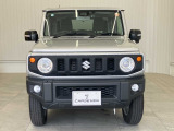 ジムニー  XC