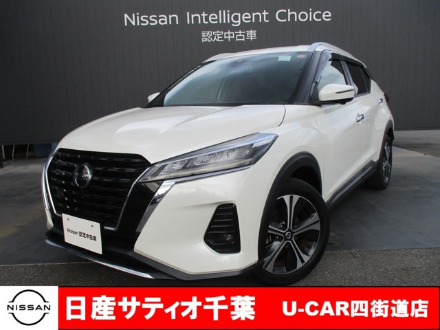 キックス 1.2 X (e-POWER)