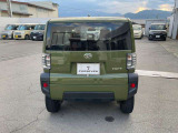 タフト X 4WD 