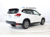 フォレスター 2.0 ツーリング 4WD 