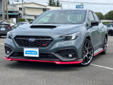 スバル WRX S4 2.4 STI スポーツシャープ 4WD