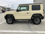 ジムニー XC 4WD 