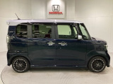 購入後も自社指定整備工場完備でお客様の愛車をしっかりサポート致します!御納車時には安全かつ安心してお乗り頂けるようホンダ専門知識を持つ整備スタッフが点検・整備・装備も説明をしてお渡ししております。