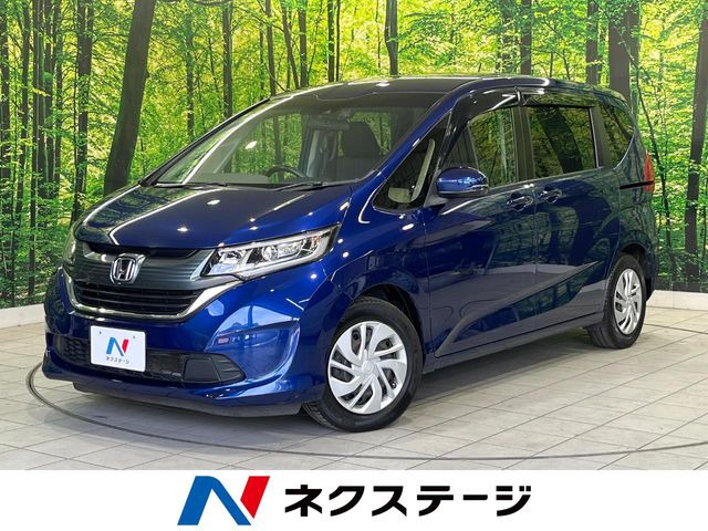 フリード 1.5 G ホンダセンシング 