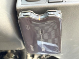 【ETC】高速道路の料金所をストレスなく通過!話題のスポットやサービスエリアに多い「スマートIC」利用時は必須のアイテムです。当店でセットアップを実施、ご納車当日からすぐにご利用いただけます!