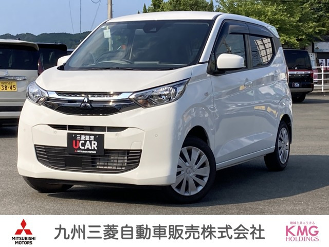eKワゴン M
