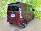 タントカスタム RS セレクション 