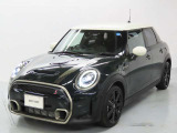 MINI NEXT港南台 正規ディーラー認定中古車