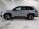 フォレスター 1.8 スポーツ EX 4WD 