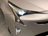 ★LEDヘッドライト★LEDは明るく遠くまで照らす光量で夜間走行の視認性を高めます。長寿命で省電力!見た目もスタイリッシュです。