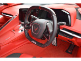 コルベットコンバーチブル Z06 3LZ 