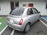 マーチ 1.5 15G 