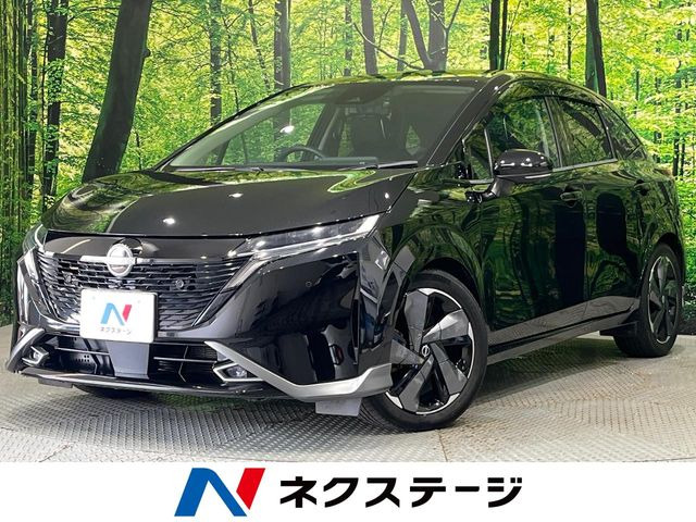 ノートオーラ 1.2 G レザーエディション