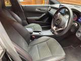 CLAクラス CLA180 AMGライン 修復歴無し