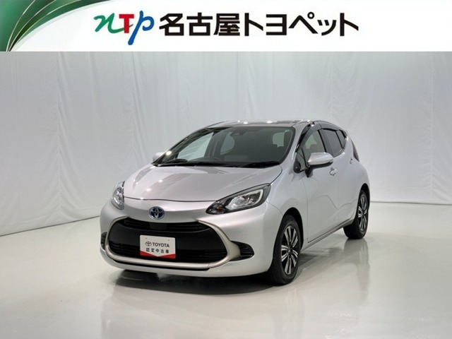 アクア 1.5 G 