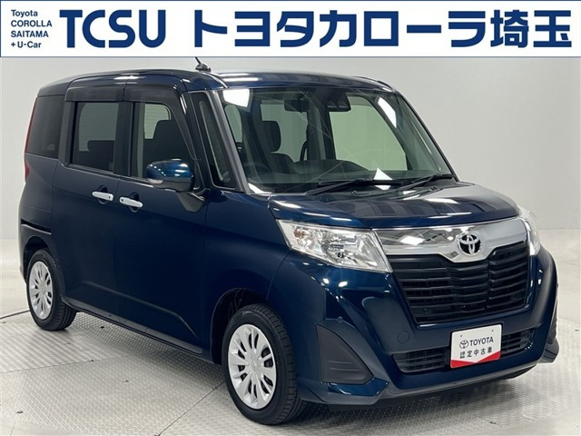 トヨタ ルーミー 