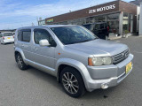 クロスロード 2.0 20X 4WD 