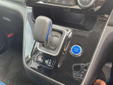 オートマで運転しやすいです♪