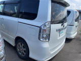 ヴォクシー 2.0 ZS 煌II 修復歴無し