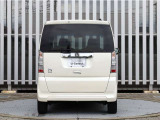 N-BOX G Lパッケージ 