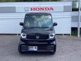 N-BOX  