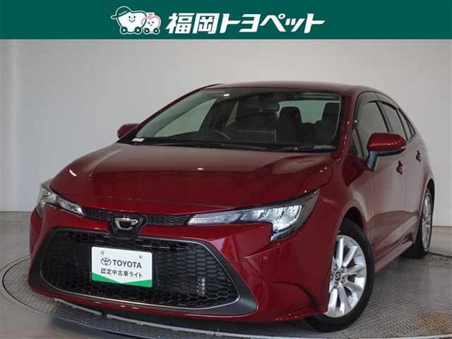 カローラ 1.8 S 