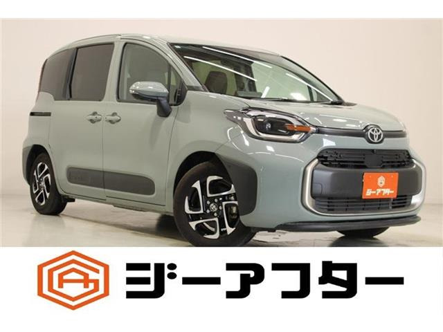 シエンタ ハイブリッド 1.5 Z コンフォートパッケージ 禁煙車