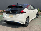 リーフ X 10万台記念車