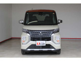 eKクロススペース T 4WD