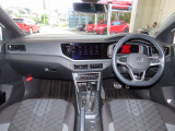 ポロ TSI Rライン 
