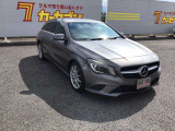 CLAシューティングブレーク CLA180 