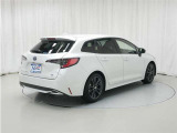 カローラツーリング 1.8 ハイブリッド W×B E-Four 4WD 